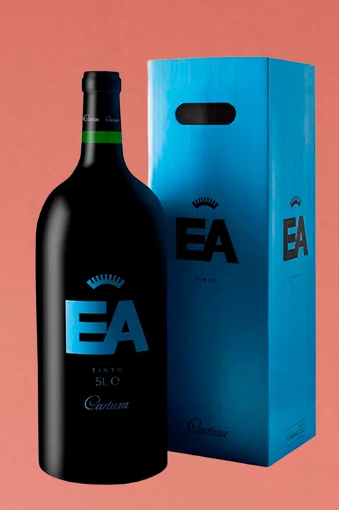 Vinho Português Tinto Cartuxa Ea 5000ml na internet
