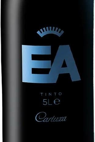 Vinho Português Tinto Cartuxa Ea 5000ml - comprar online