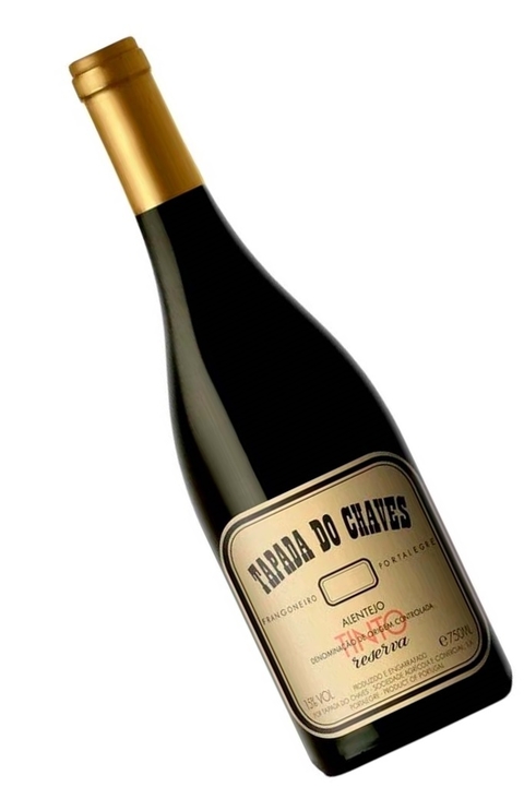 Vinho Português Tapada do Chaves Reserva 750ml na internet