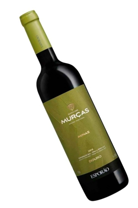 Vinho Português Tinto Quinta Dos Murcas Minas Esporão 750ml na internet