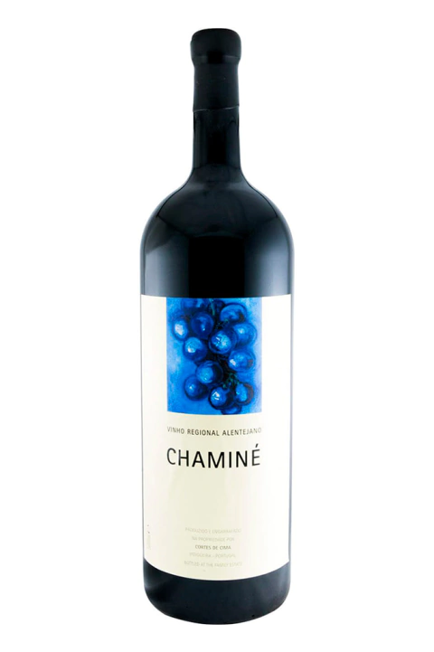 Vinho Português Tinto Chamine 5000ml