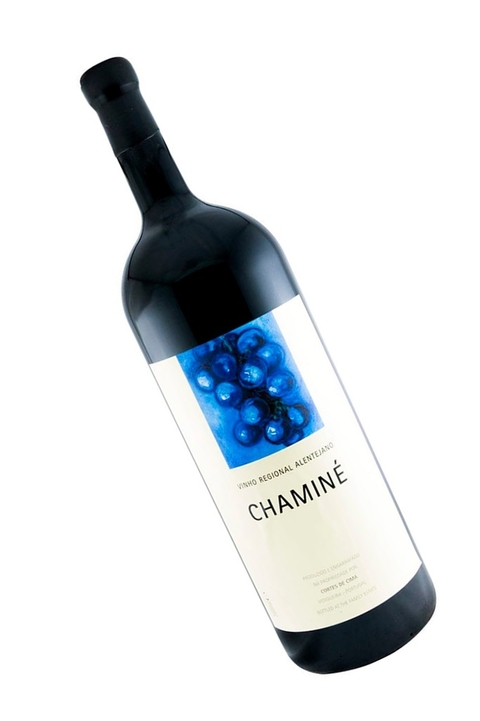 Vinho Português Tinto Chamine 5000ml na internet