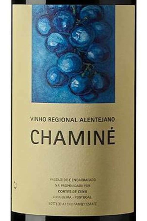 Vinho Português Tinto Chaminé 3000ml - comprar online