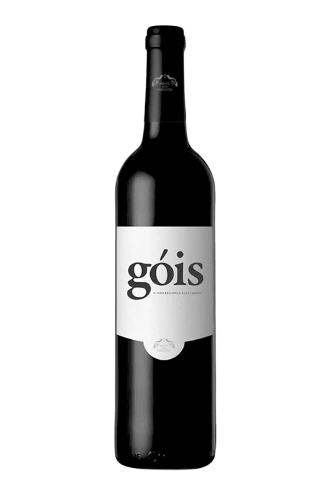 Vinho Português Tinto Góis 750ml