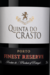 Vinho Português Tinto Quinta Do Crasto Porto Finest Reserve 750ml - comprar online