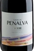 Vinho Português Tinto Caves De Penalva Dao 750ml - comprar online
