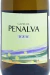 Vinho Português Branco Caves De Penalva Dao 750ml - comprar online