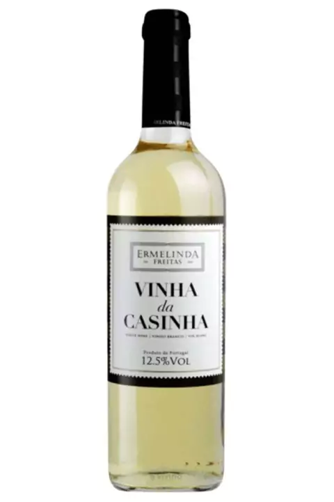 Vinha da Casinha Branco 750ml