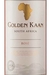 Vinho Sul Africano Rosé Golden Kaan 750ml - comprar online