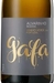 Vinho Português Branco Gafa Alvarinho Reserva 750ml na internet