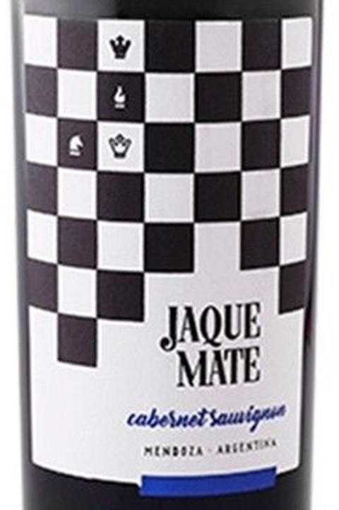 Vinho Argentino Tinto Jaque Mate Cabernet Sauvignon 750ml na internet