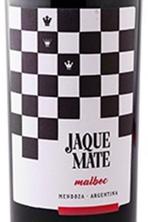 Vinho Argentino Tinto Jaque Mate Malbec 750ml na internet