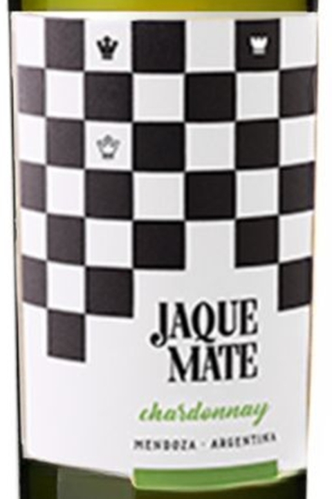 Vinho Argentino Branco Jaque Mate Chardonnay 750ml na internet