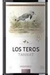 Vinho Uruguaio Tinto Los Teros Tannat 750ml - comprar online