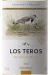 Vinho Uruguaio Branco Los Teros Sauvignon Blanc 750ml na internet
