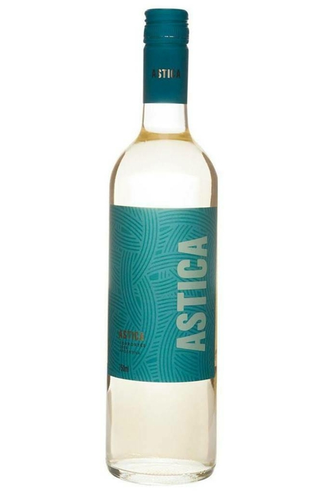 Vinho Argentino Branco Trapiche Astica Torrontes 750ml na internet