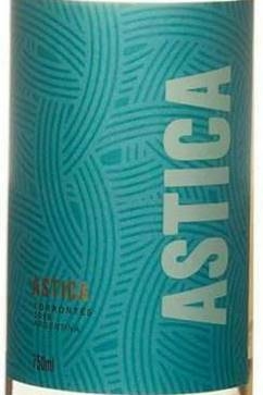 Vinho Argentino Branco Trapiche Astica Torrontes 750ml - comprar online