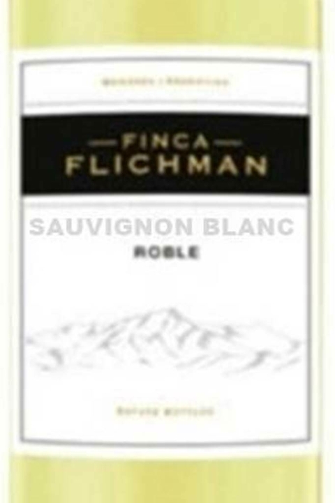 Vinho Argentino Branco Finca Flichman Sauvignon Blanc Roble 750ml na internet