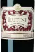 Vinho Argentino Tinto Rutini Cabernet Sauvignon Malbec 750ml - comprar online