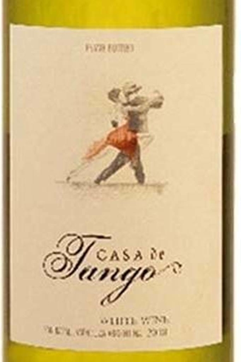 Vinho Argentino Branco Roca Casa de Tango 750ml - comprar online