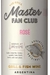 Vinho Argentino Rosé The Grill Master 750ml - comprar online