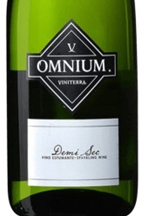 Vinho Argentino Branco Omnium Espumante Demi Sec 750ml - comprar online