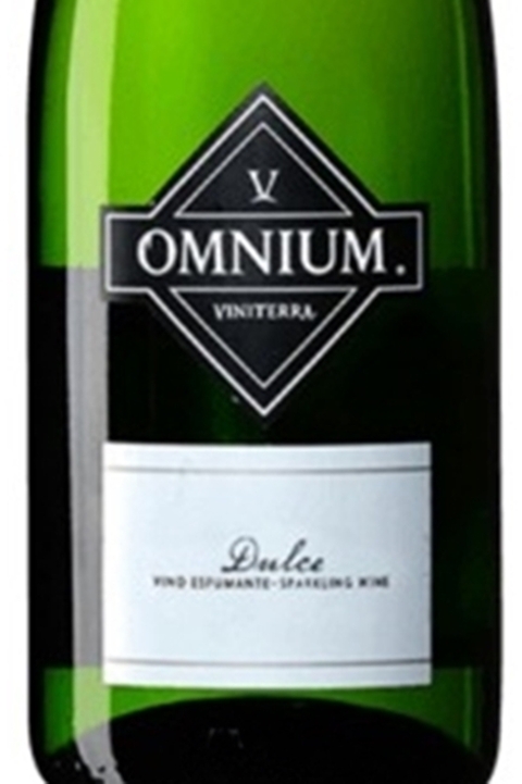 Vinho Argentino Branco Omnium Espumante Dulce 750ml - comprar online