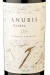 Vinho Argentino Tinto Anubis Malbec 750ml na internet