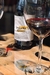 Vinho Sobrenatural Bonarda Organico 750ml - EMPÓRIO ITIÊ