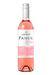 Vinho Chileno Rosé Panul Clássico 750ml