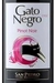 Vinho Chileno Tinto Gato Negro Pinot Noir 750ml - comprar online
