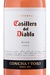 Vinho Chileno Rosé Casillero Del Diablo Reserva 750ml - comprar online