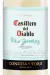 Vinho Chileno Branco Casillero Del Diablo Pedro Jiménez Reserva 750ml - comprar online