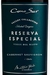 Vinho Chileno Tinto Cono Sur Cabernet Sauvignon Reserva 750ml - comprar online