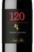 Vinho Chileno Tinto 120 Coleccion Independencia Cabernet Sauvignon 750ml - comprar online
