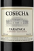Vinho Chileno Tinto Tarapaca Cosecha Cabernet Sauvignon 750ml - comprar online