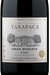 Vinho Chileno Tinto Tarapacá Syrah Gran Reserva 750ml na internet