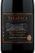 Vinho Chileno Tinto Tarapacá Etiqueta Negra Cabernet Sauvignon Gran Reserva 750ml na internet