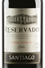 Vinho Chileno Tinto Santiago Cabernet Sauvignon Reservado 750ml - comprar online