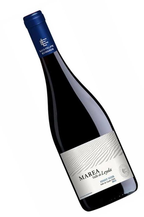 Vinho Chileno Tinto Marea Pinot Noir 750ml na internet