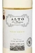 Vinho Chileno Branco Alto Los Romeros Pinot Grigio 750ml - comprar online