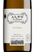 Vinho Chileno Branco Alto Los Romeros Riesling 750ml - EMPÓRIO ITIÊ
