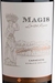Vinho Chileno Tinto Magis Limited Reserve Carmenere 750ml - comprar online