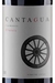 Vinho Chileno Tinto Cantagua Classic Carménère 750ml - comprar online