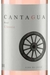 Vinho Chileno Rosé Cantagua Classic 750ml - comprar online