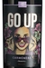 Vinho Chileno Tinto Go Up Carmenere Reserva 750ml - comprar online