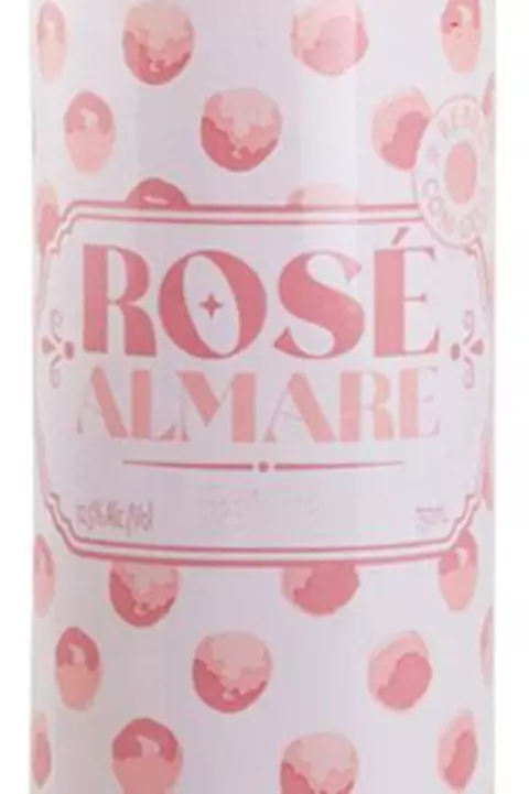 Vinho Chileno Rosé Almare Cabernet Sauvigno 750ml - loja online