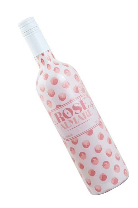 Vinho Chileno Rosé Almare Cabernet Sauvigno 750ml na internet