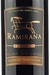 Vinho Chileno Tinto Ramirana Cabernet Sauvignon Reserva 750ml - comprar online