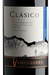 Vinho Chileno Tinto Ventisquero Merlot Clássico 750ml - comprar online